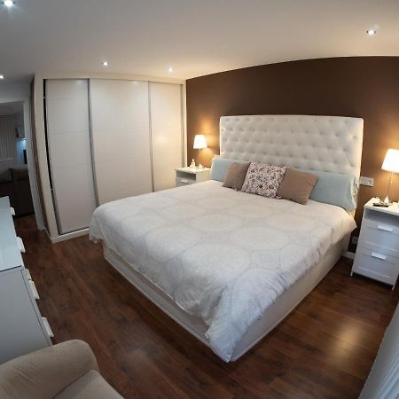 Piso Centrico "Villa Revallines" Oviedo Ngoại thất bức ảnh