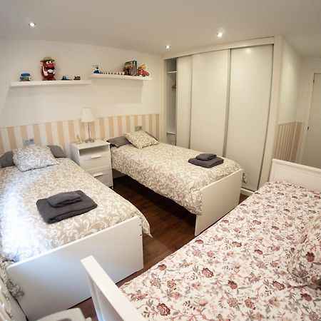 Piso Centrico "Villa Revallines" Oviedo Ngoại thất bức ảnh