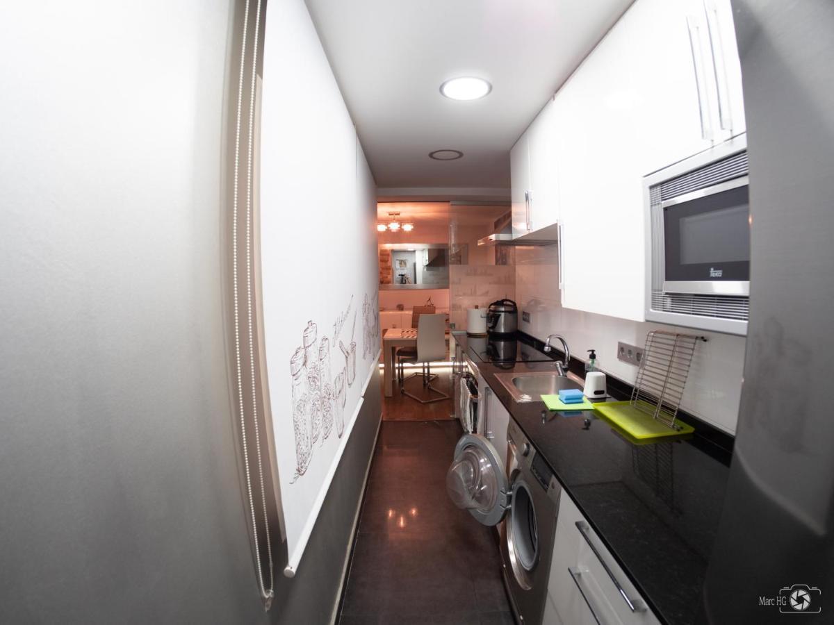 Piso Centrico "Villa Revallines" Oviedo Ngoại thất bức ảnh