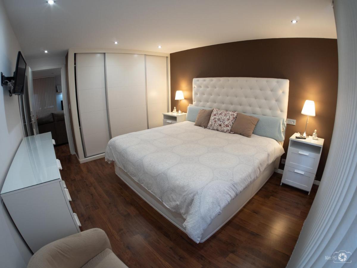 Piso Centrico "Villa Revallines" Oviedo Ngoại thất bức ảnh