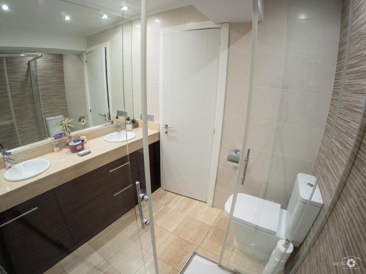 Piso Centrico "Villa Revallines" Oviedo Ngoại thất bức ảnh