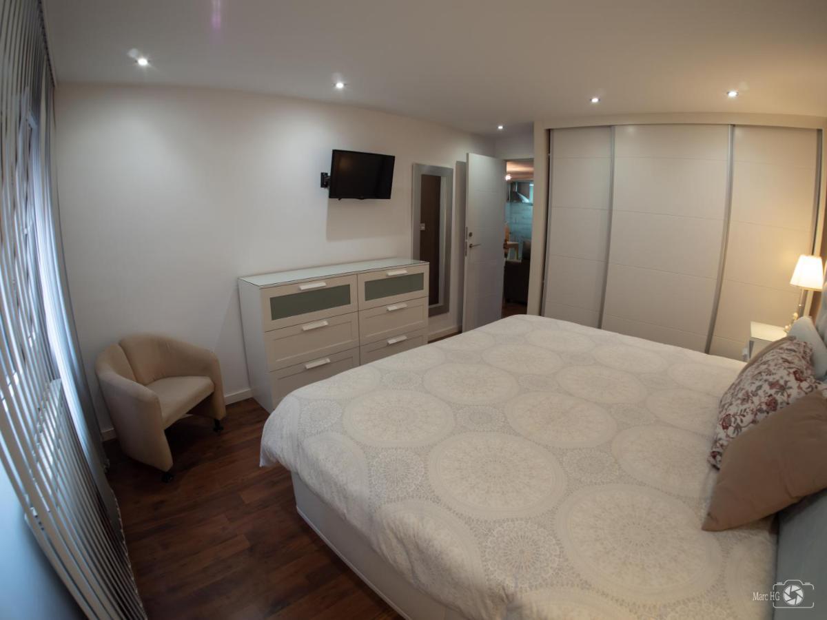 Piso Centrico "Villa Revallines" Oviedo Ngoại thất bức ảnh