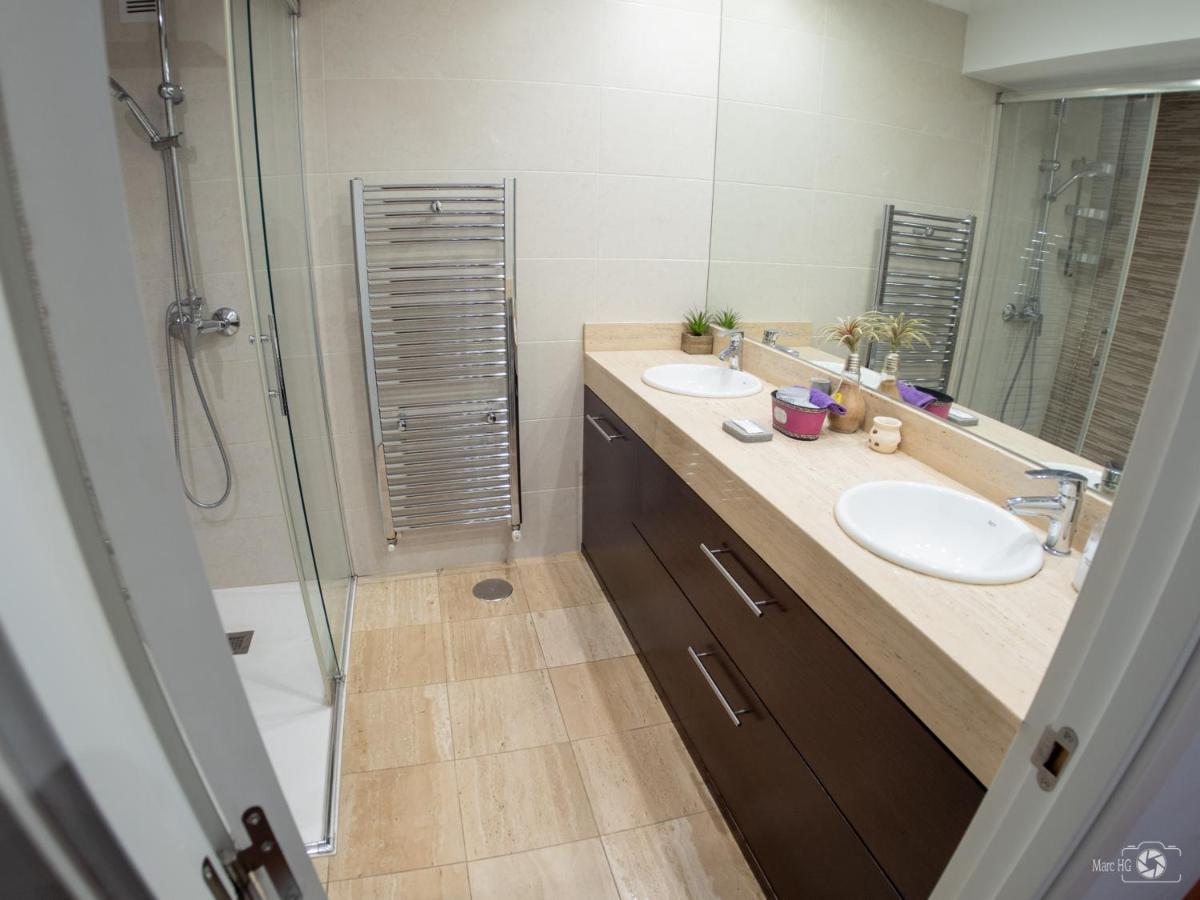 Piso Centrico "Villa Revallines" Oviedo Ngoại thất bức ảnh