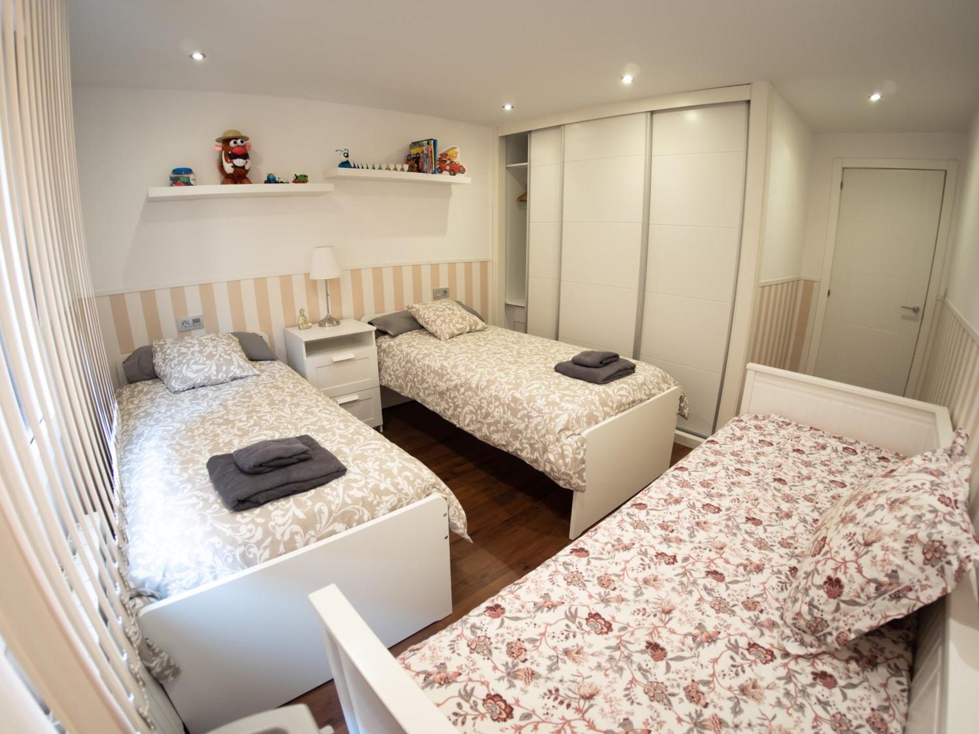 Piso Centrico "Villa Revallines" Oviedo Ngoại thất bức ảnh