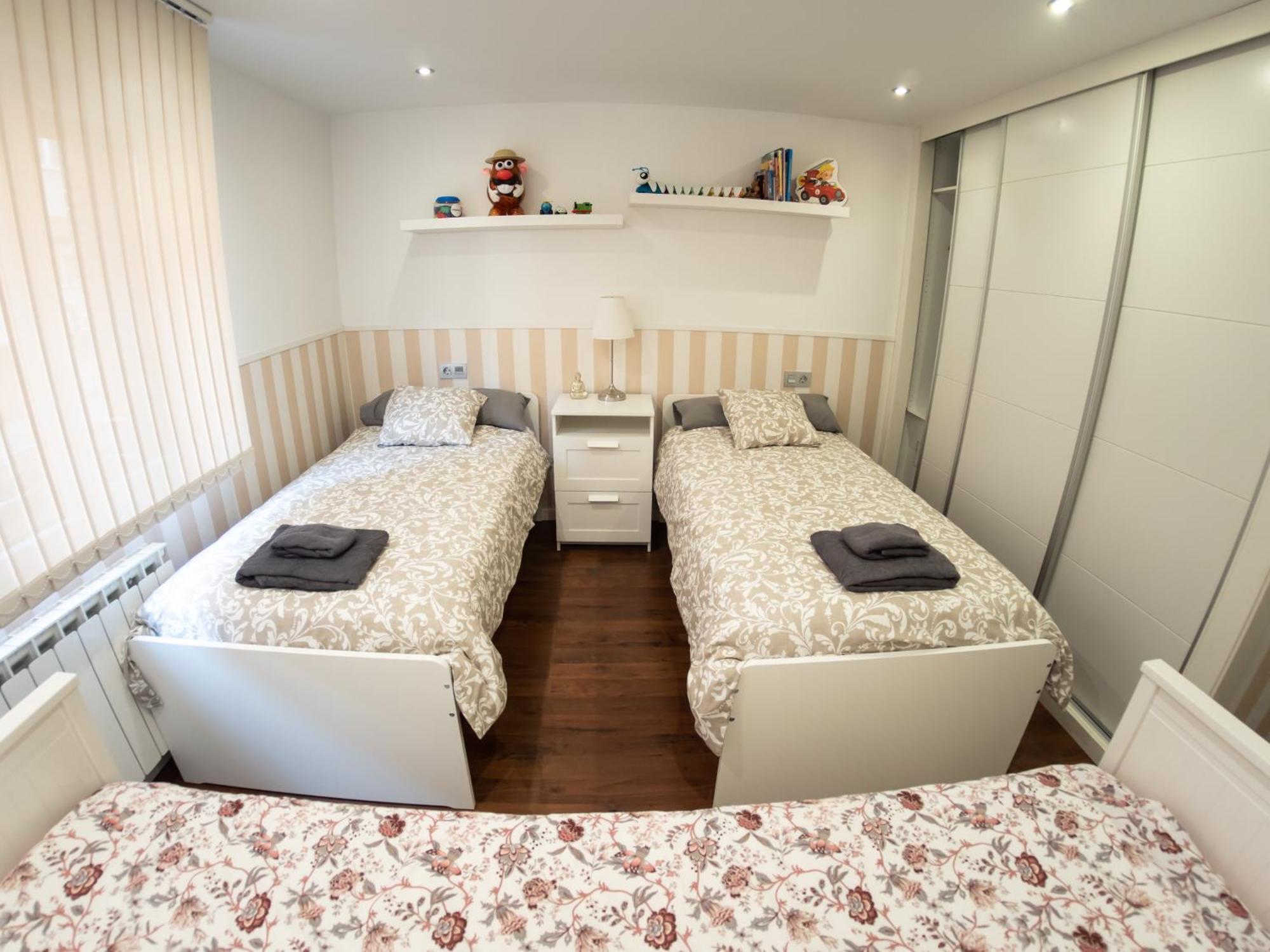 Piso Centrico "Villa Revallines" Oviedo Ngoại thất bức ảnh